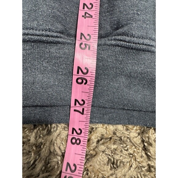 One Love Cali Reggae Fest Hoodie Mens L 2019 Festival Sublime Dirty Heads Rasta - Picture 16 of 16